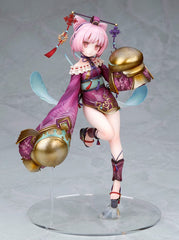 Atelier Sophie: The Alchemist of the Mysterious Book - Corneria - PVC Statue 1/7 (22 cm)