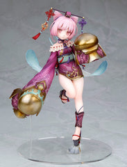 Atelier Sophie: The Alchemist of the Mysterious Book - Corneria - PVC Statue 1/7 (22 cm)