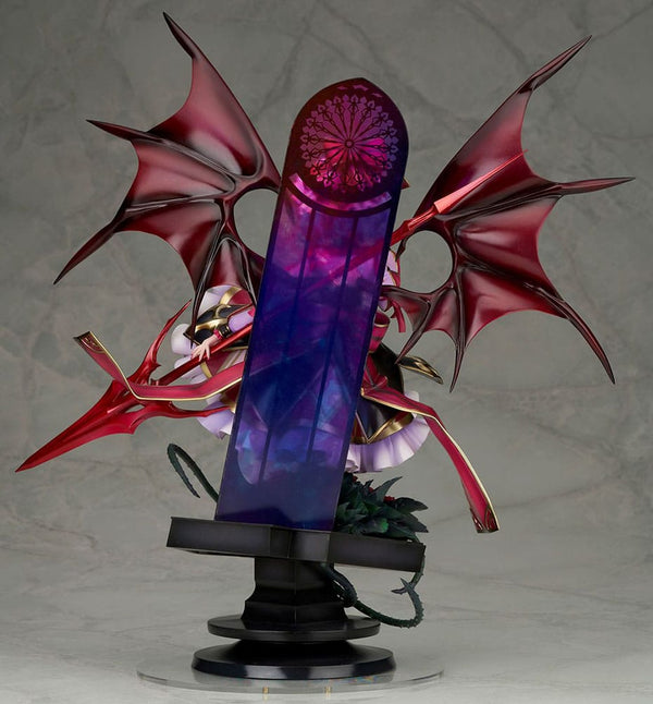 Touhou Project - Remilia Scarlet - Statue 1/8 (32 cm)