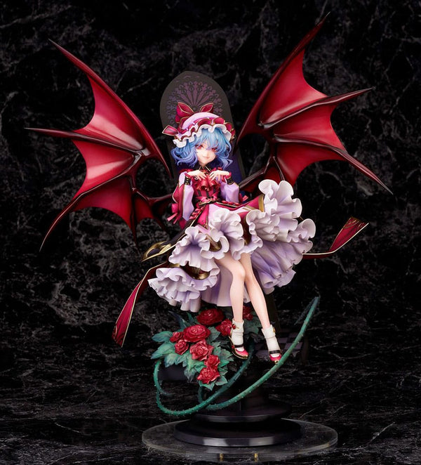 Touhou Project - Remilia Scarlet - Statue 1/8 (32 cm)