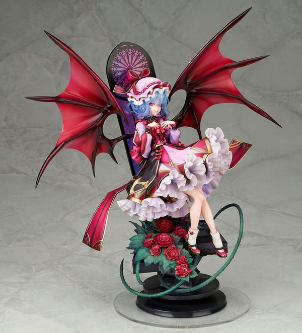 Touhou Project - Remilia Scarlet - Statue 1/8 (32 cm)