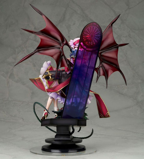Touhou Project - Remilia Scarlet - Statue 1/8 (32 cm)