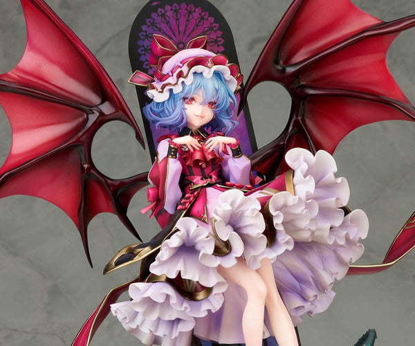 Touhou Project - Remilia Scarlet - Statue 1/8 (32 cm)