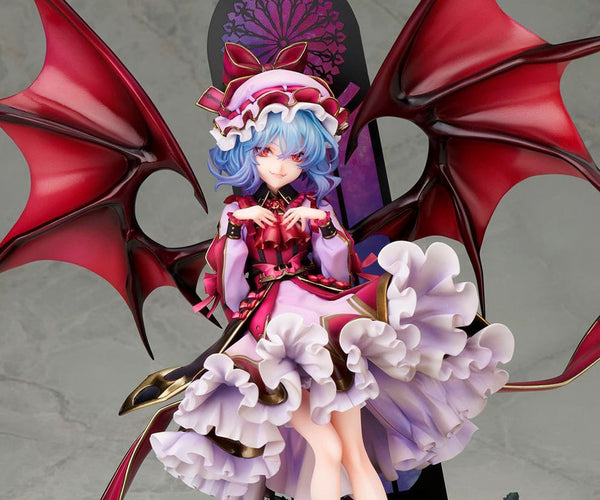 Touhou Project - Remilia Scarlet - Statue 1/8 (32 cm)