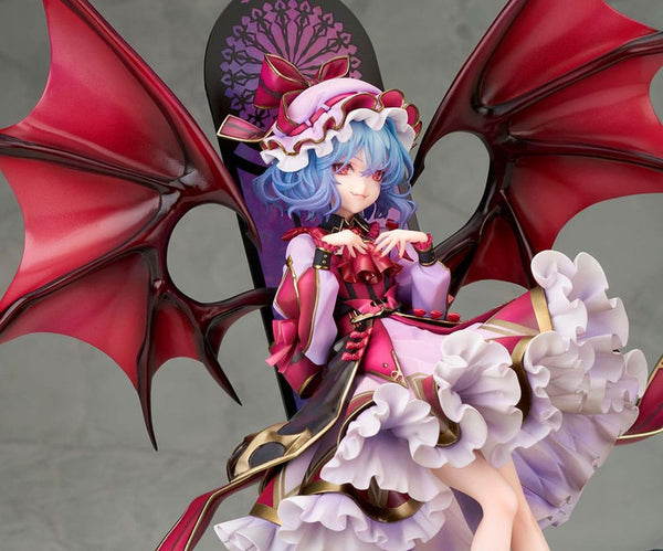 Touhou Project - Remilia Scarlet - Statue 1/8 (32 cm)
