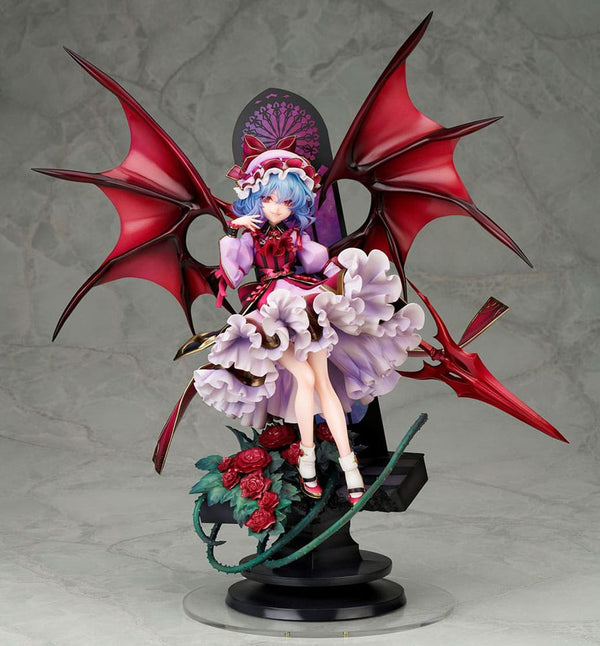 Touhou Project - Remilia Scarlet - Statue 1/8 (32 cm)