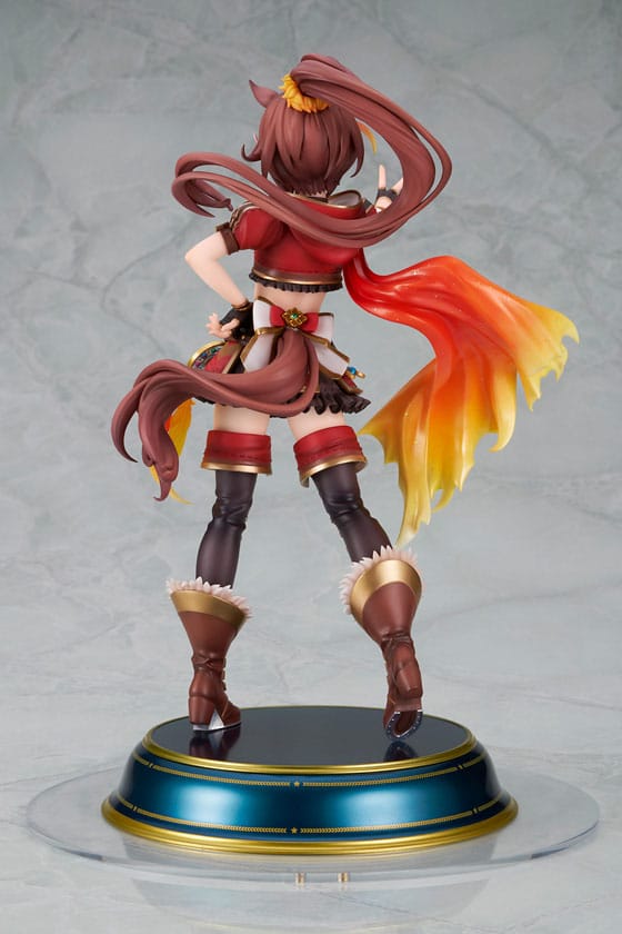 Uma Musume Pretty Derby - Tokai Teio: Beyond The Horizon Ver. - PVC Statue 1/7 (25 cm)