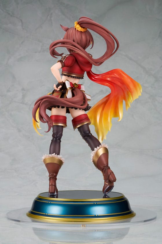 Uma Musume Pretty Derby - Tokai Teio: Beyond The Horizon Ver. - PVC Statue 1/7 (25 cm)