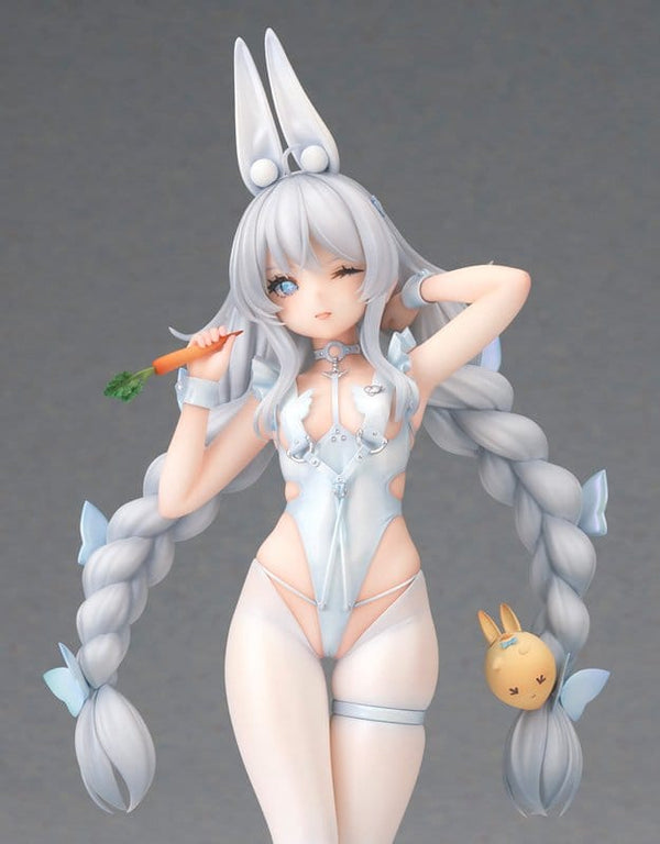 Azur Lane - Le Malin: Listless Lapin Ver. - PVC Figur 1/6 (28 cm)