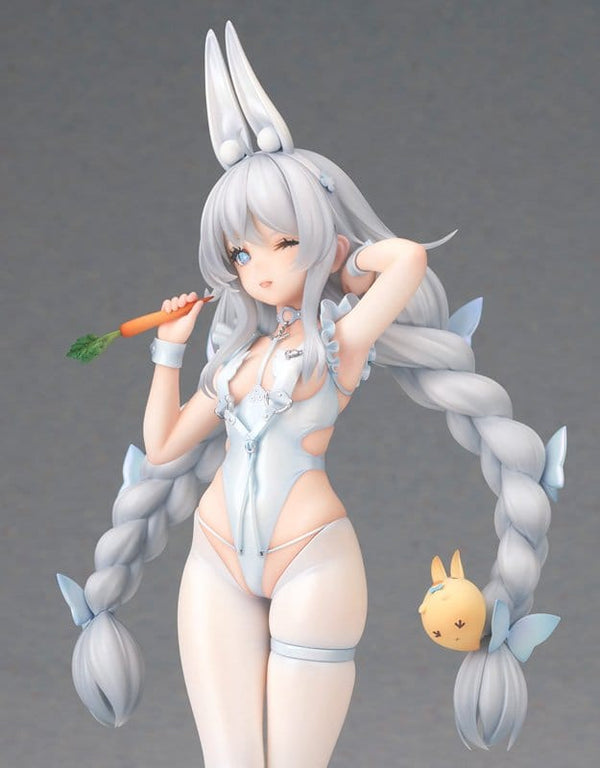 Azur Lane - Le Malin: Listless Lapin Ver. - PVC Figur 1/6 (28 cm)