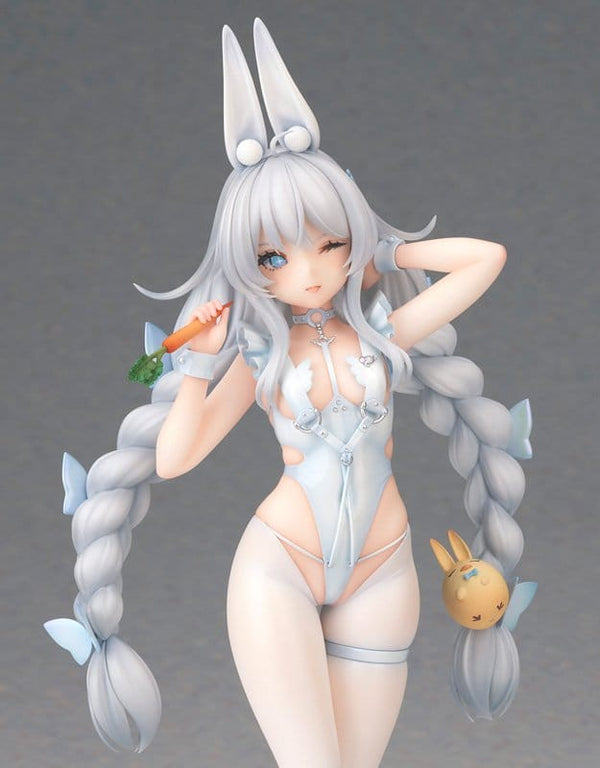 Azur Lane - Le Malin: Listless Lapin Ver. - PVC Figur 1/6 (28 cm)