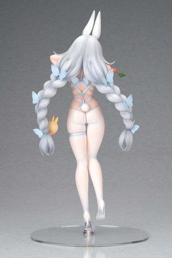 Azur Lane - Le Malin: Listless Lapin Ver. - PVC Figur 1/6 (28 cm)