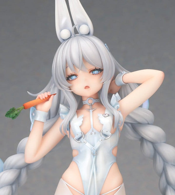 Azur Lane - Le Malin: Listless Lapin Ver. - PVC Figur 1/6 (28 cm)