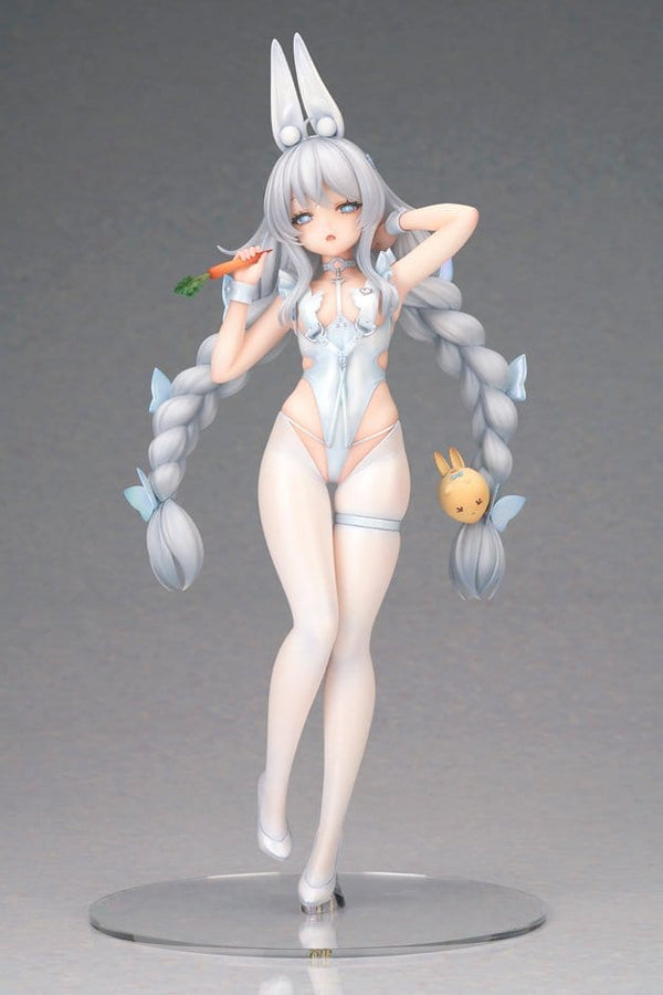 Azur Lane - Le Malin: Listless Lapin Ver. - PVC Figur 1/6 (28 cm)