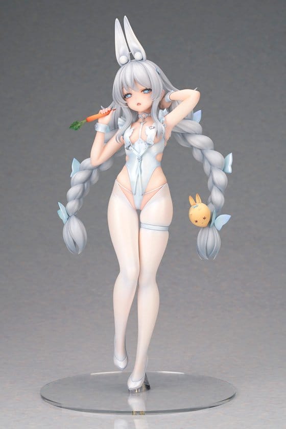 Azur Lane - Le Malin: Listless Lapin Ver. - PVC Figur 1/6 (28 cm)