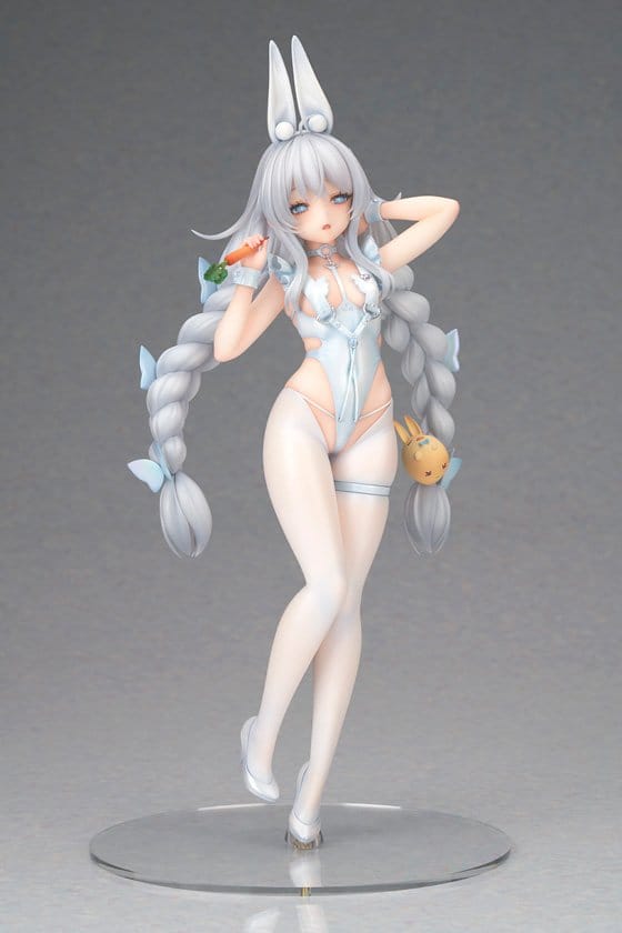 Azur Lane - Le Malin: Listless Lapin Ver. - PVC Figur 1/6 (28 cm)
