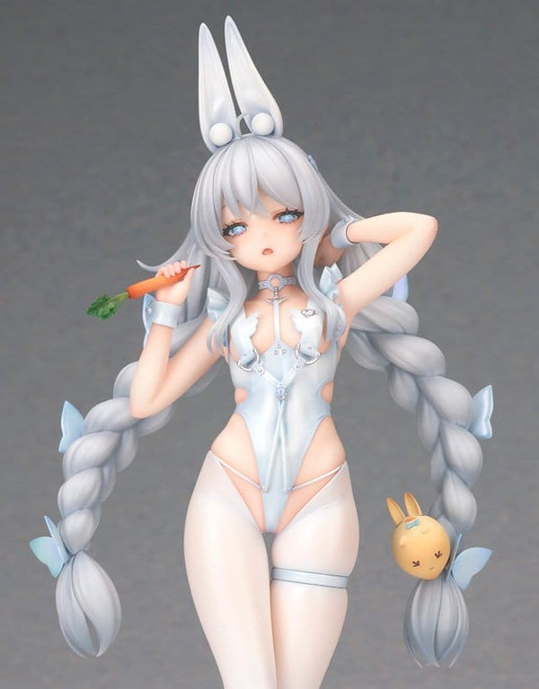 Azur Lane - Le Malin: Listless Lapin Ver. - PVC Figur 1/6 (28 cm)