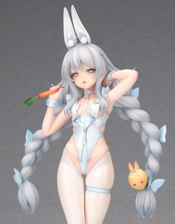 Azur Lane - Le Malin: Listless Lapin Ver. - PVC Figur 1/6 (28 cm)