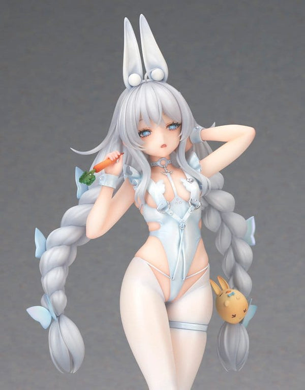 Azur Lane - Le Malin: Listless Lapin Ver. - PVC Figur 1/6 (28 cm)