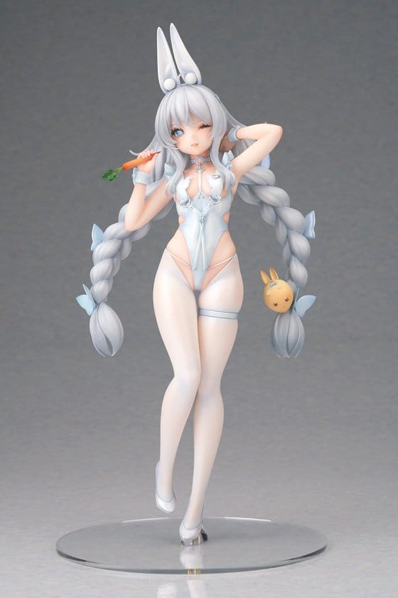 Azur Lane - Le Malin: Listless Lapin Ver. - PVC Figur 1/6 (28 cm)