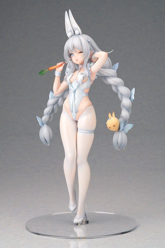 Azur Lane - Le Malin: Listless Lapin Ver. - PVC Figur 1/6 (28 cm)