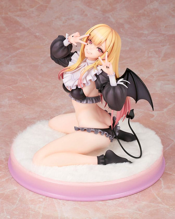 My Dress-Up Darling - Marin Kitagawa: Liz Ver. - PVC Statue 1/6 (17 cm)