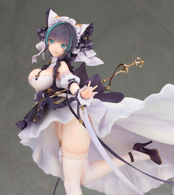 Azur Lane - Cheshire - PVC Statue 1/7 (26 cm)