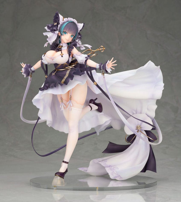 Azur Lane - Cheshire - PVC Statue 1/7 (26 cm)