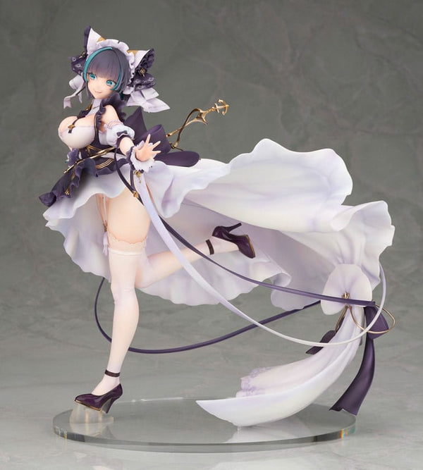 Azur Lane - Cheshire - PVC Statue 1/7 (26 cm)