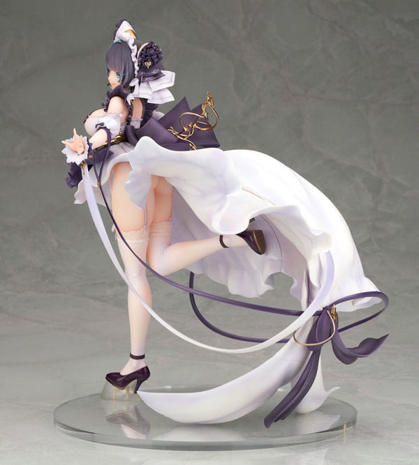 Azur Lane - Cheshire - PVC Statue 1/7 (26 cm)