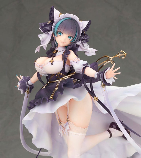 Azur Lane - Cheshire - PVC Statue 1/7 (26 cm)