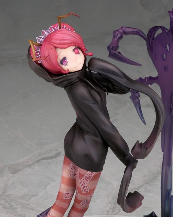 Overlord - Entoma Vasilissa Zeta: so bin Ver. - PVC Statue 1/8 (20 cm)