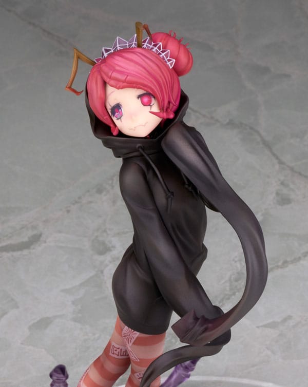 Overlord - Entoma Vasilissa Zeta: so bin Ver. - PVC Statue 1/8 (20 cm)