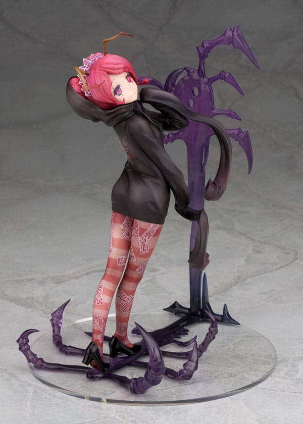 Overlord - Entoma Vasilissa Zeta: so bin Ver. - PVC Statue 1/8 (20 cm)