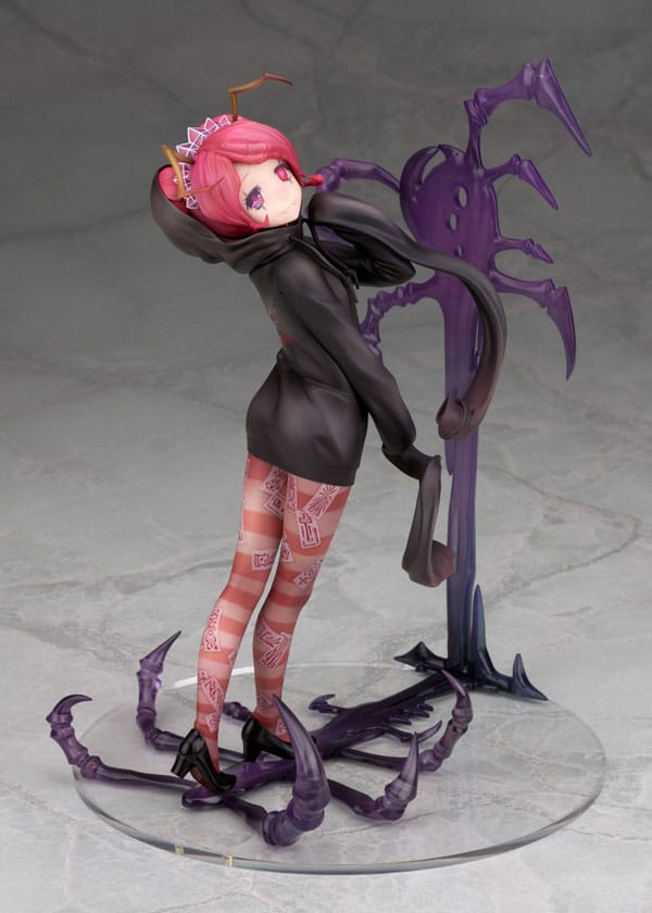 Overlord - Entoma Vasilissa Zeta: so bin Ver. - PVC Statue 1/8 (20 cm)