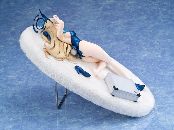 Blue Archive - Toki: Bunny Girl Memorial Lobby Ver. - PVC Statue 1/7 (30 cm)