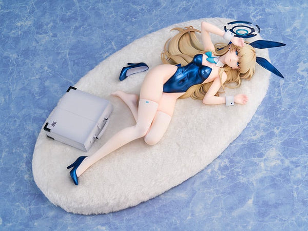 Blue Archive - Toki: Bunny Girl Memorial Lobby Ver. - PVC Statue 1/7 (30 cm)