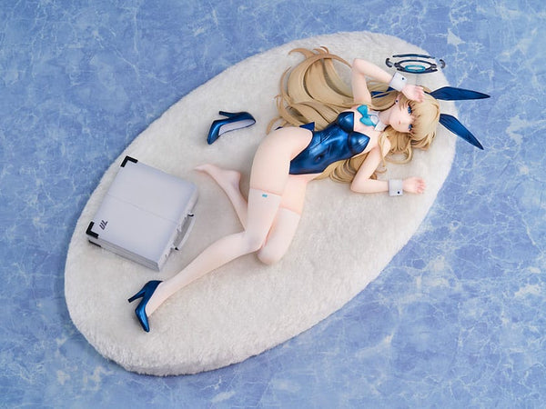 Blue Archive - Toki: Bunny Girl Memorial Lobby Ver. - PVC Statue 1/7 (30 cm)