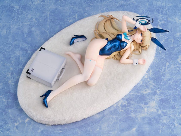 Blue Archive - Toki: Bunny Girl Memorial Lobby Ver. - PVC Statue 1/7 (30 cm)