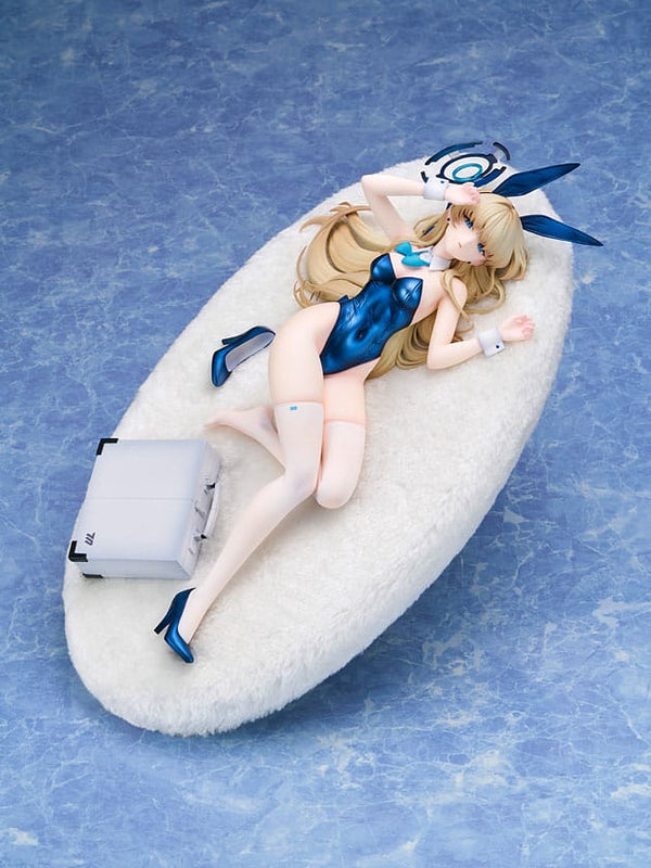 Blue Archive - Toki: Bunny Girl Memorial Lobby Ver. - PVC Statue 1/7 (30 cm)
