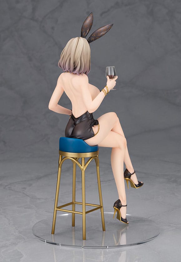 Azur Lane - New Orleans: Evening Agricole Ver. - PVC Statue 1/7 (24 cm)