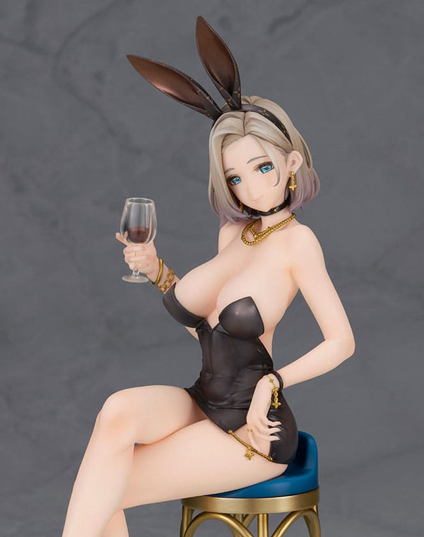 Azur Lane - New Orleans: Evening Agricole Ver. - PVC Statue 1/7 (24 cm)