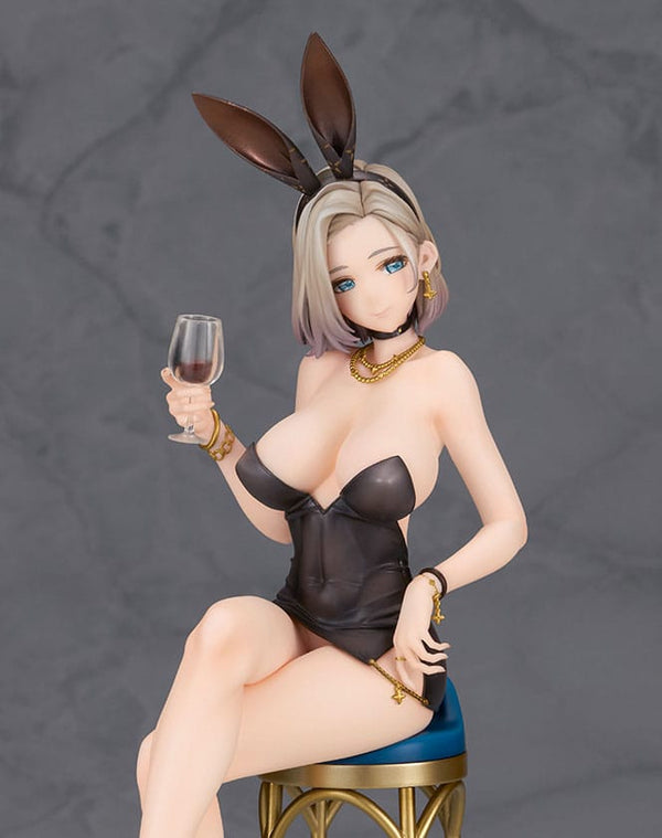 Azur Lane - New Orleans: Evening Agricole Ver. - PVC Statue 1/7 (24 cm)