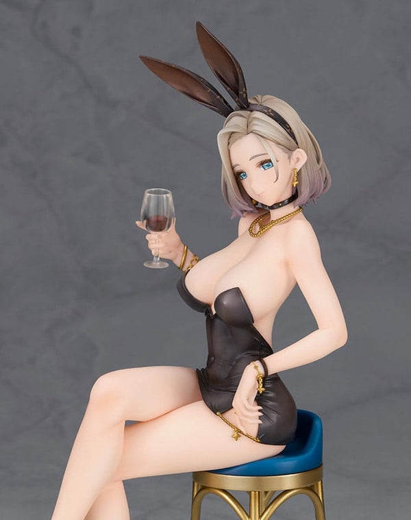 Azur Lane - New Orleans: Evening Agricole Ver. - PVC Statue 1/7 (24 cm)