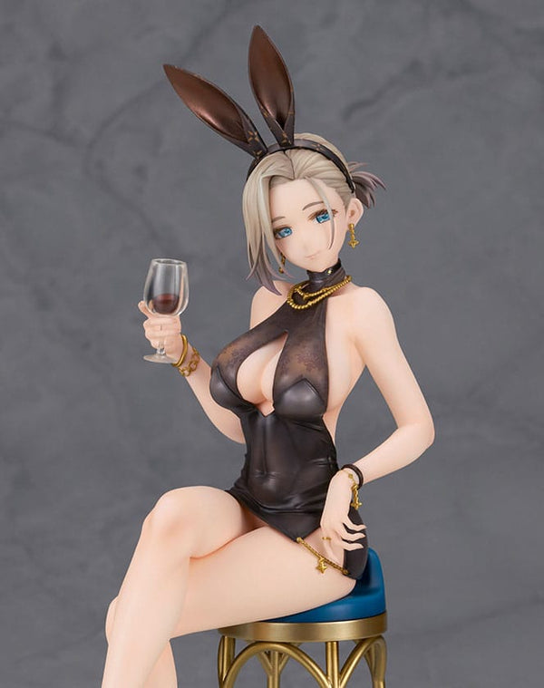 Azur Lane - New Orleans: Evening Agricole Ver. - PVC Statue 1/7 (24 cm)
