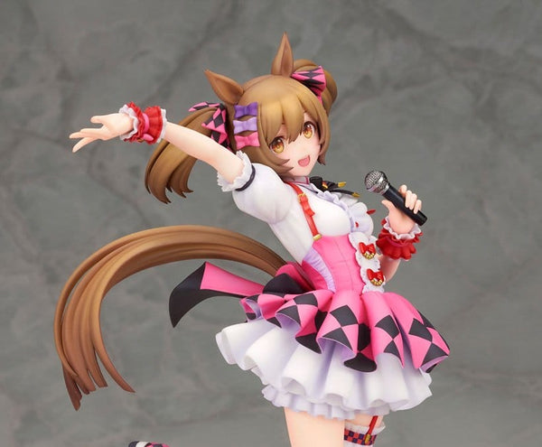 Umamusume Pretty Derby - Smart Falcon - PVC Figur 1/7 (25 cm)