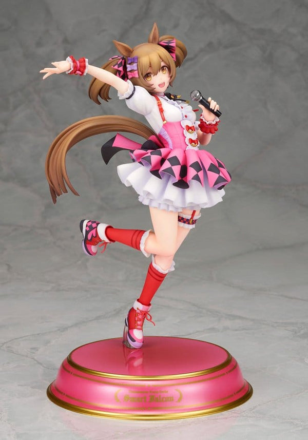 Umamusume Pretty Derby - Smart Falcon - PVC Figur 1/7 (25 cm)
