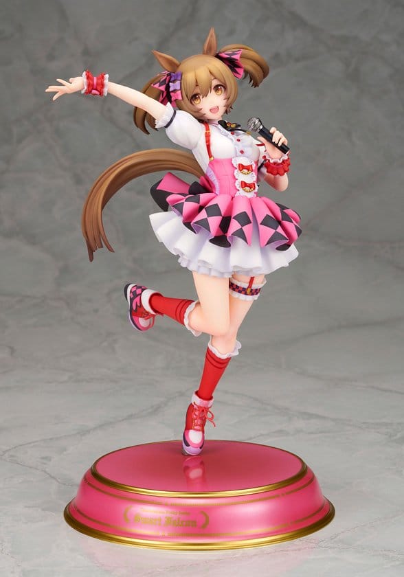 Umamusume Pretty Derby - Smart Falcon - PVC Figur 1/7 (25 cm)