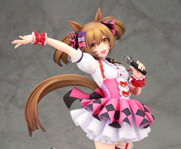 Umamusume Pretty Derby - Smart Falcon - PVC Figur 1/7 (25 cm)
