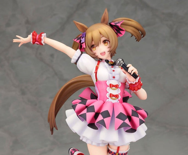 Umamusume Pretty Derby - Smart Falcon - PVC Figur 1/7 (25 cm)